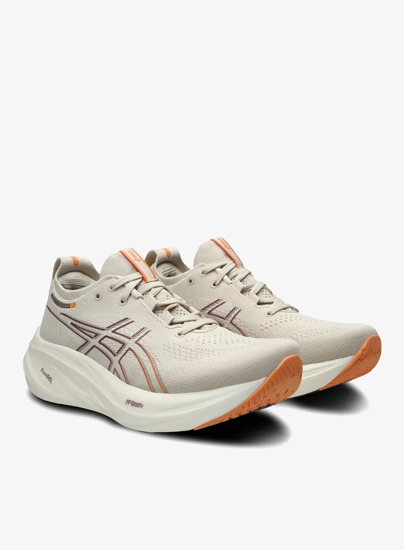 asics Women's GEL-NIMBUS 26 Running Shoes