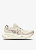 asics White