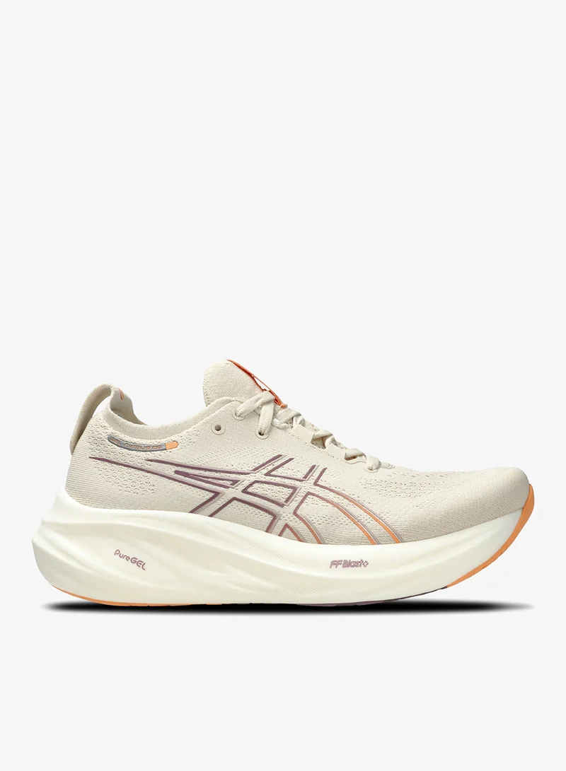 asics Women's GEL-NIMBUS 26 Running Shoes