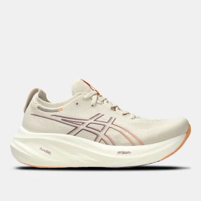 asics Women's GEL-NIMBUS 26 Running Shoes