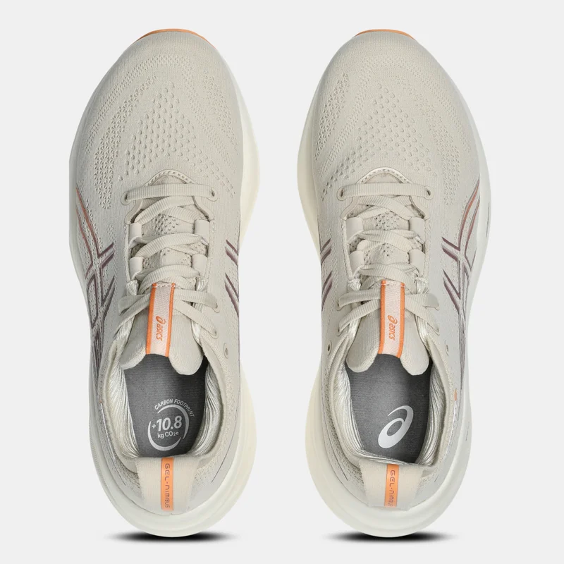 asics Women's GEL-NIMBUS 26 Running Shoes