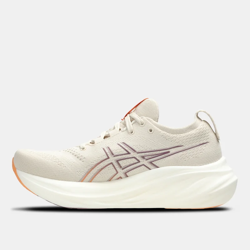 asics Women's GEL-NIMBUS 26 Running Shoes