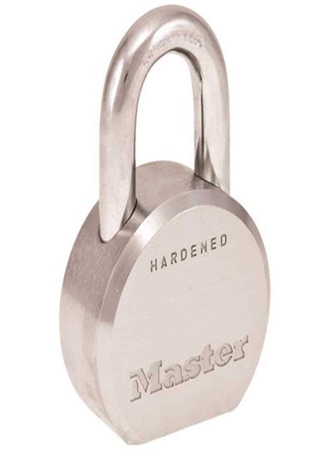 Master Lock Keyed Padlock, Alike, 2-1/2"W - Image 1