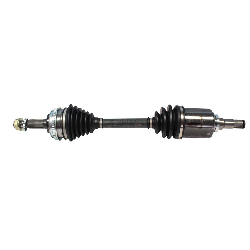 GSP NCV69517 CV Axle Shaft Assembly Left Front Driver Side