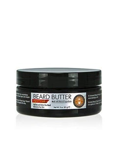 Beard Guyz Beard Butter For Your Dry Beard (3 Oz)  - Image 1