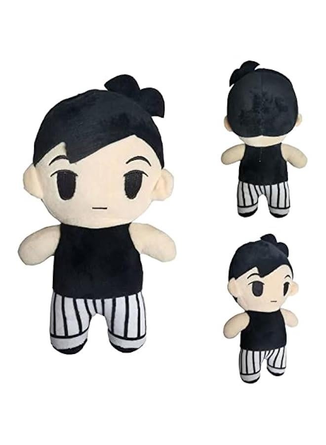Sunny Something Plush Figure Doll Toy Stuffed Pillow Plushies Cosplay Game Merch Prop Gifts (Sunny) - Image 4
