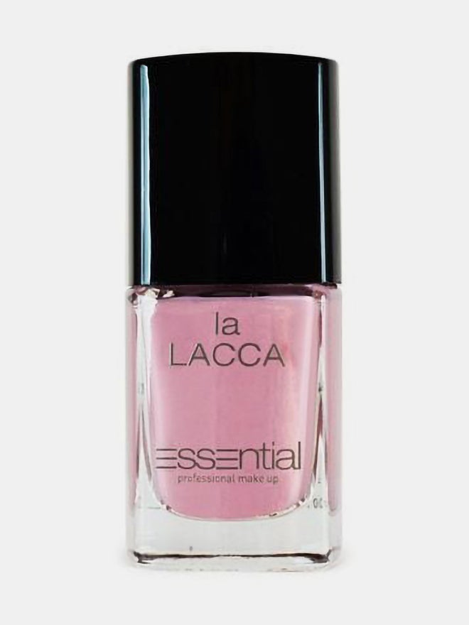 Essential Hyper-lucid Finishing Nail Polish, Bon Ton Lac08