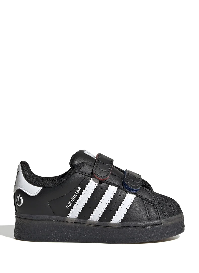 adidas Originals Infant Superstar Led Lights Cf I