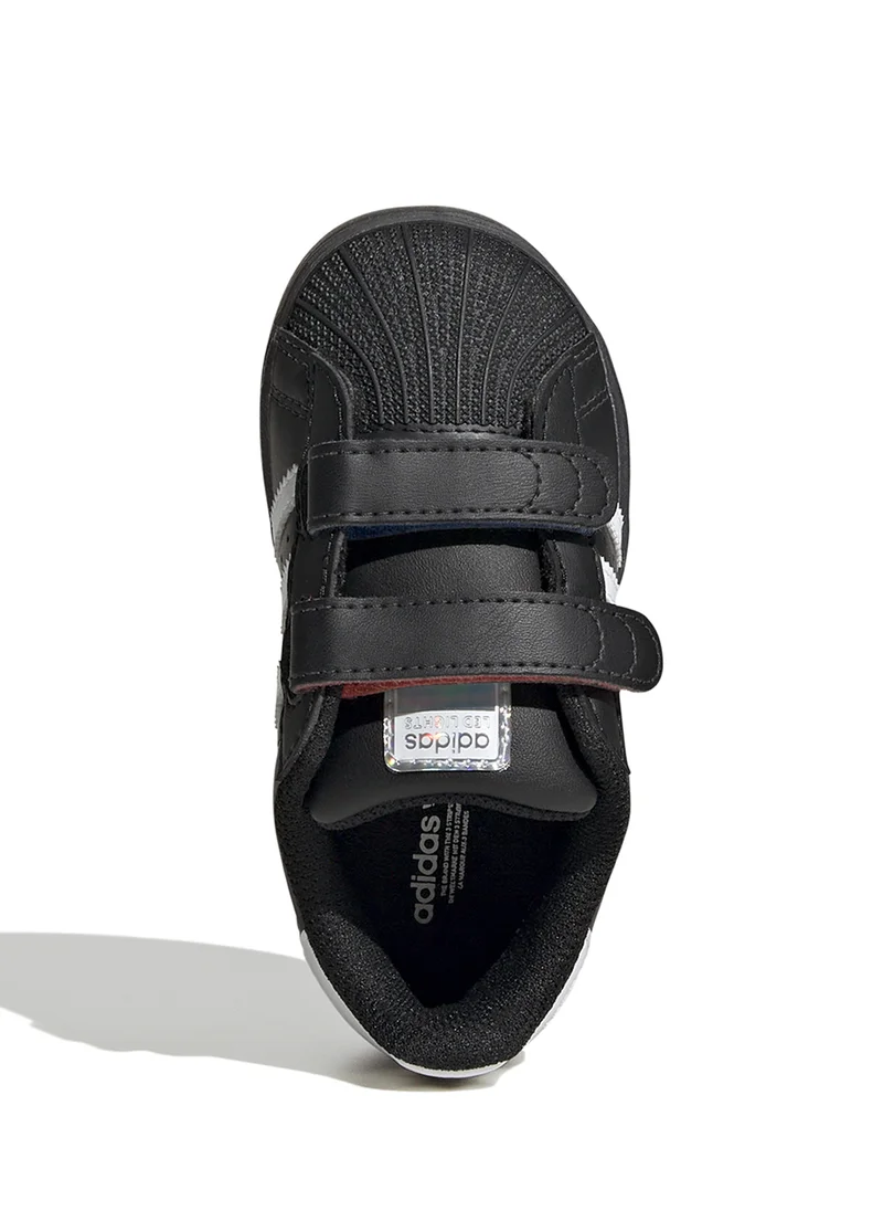 adidas Originals Infant Superstar Led Lights Cf I