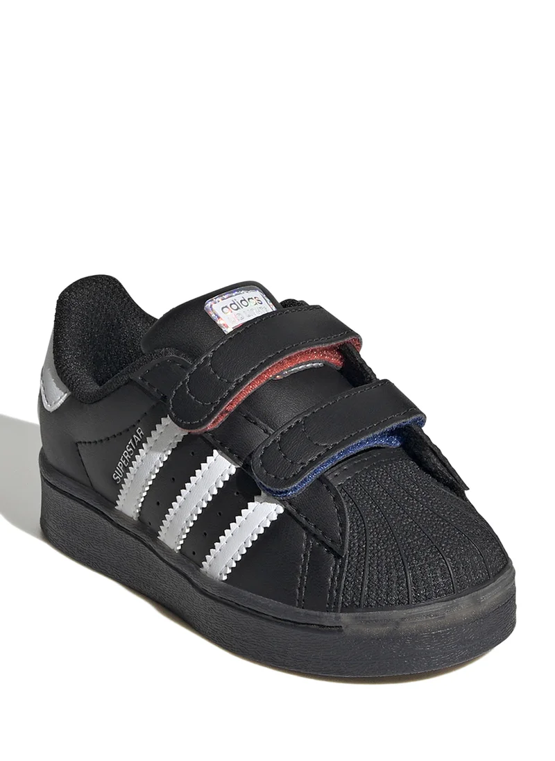 adidas Originals Infant Superstar Led Lights Cf I