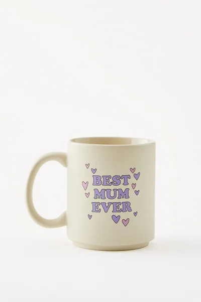 تايبو Daily Mug