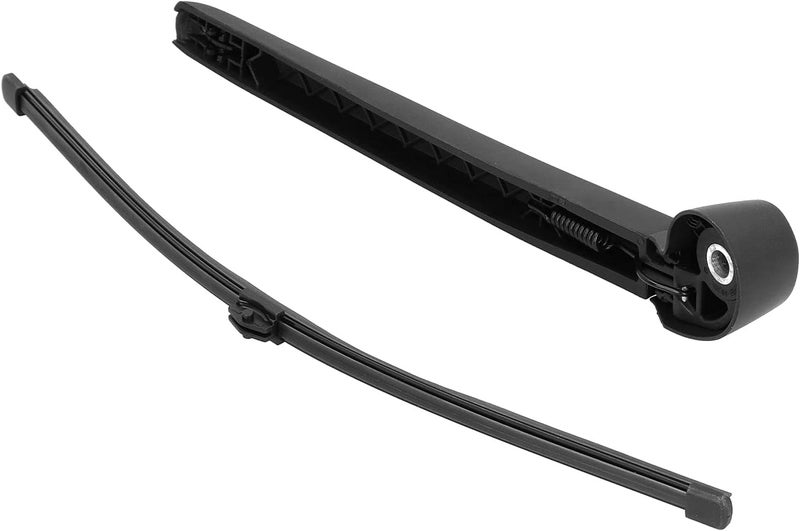klarako Rear Window Wiper Arm, Rubber+ABS Rear Windshield Wiper Arm Blade Accessory 8R09554071P9 Replacement for Q5 2009klarako 2017 - Image 4