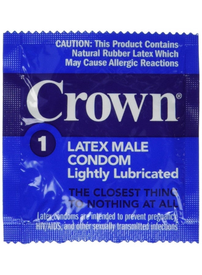 Crown Okamoto Crown - 50 Pack - Image 1
