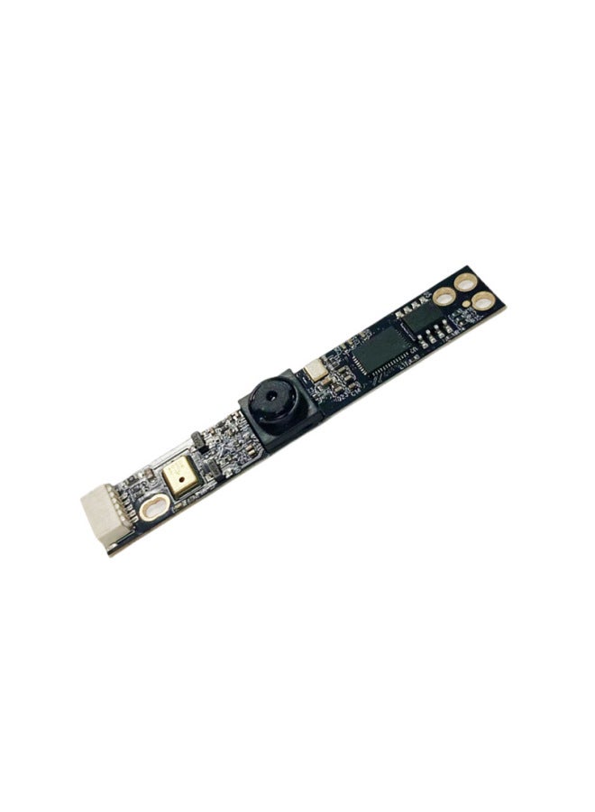 Viewing 500W Pixel Camera HD Fixed Focus With Mai OV5640 Camera Module Notebook All-in-One-Colour:Black  - Image 3