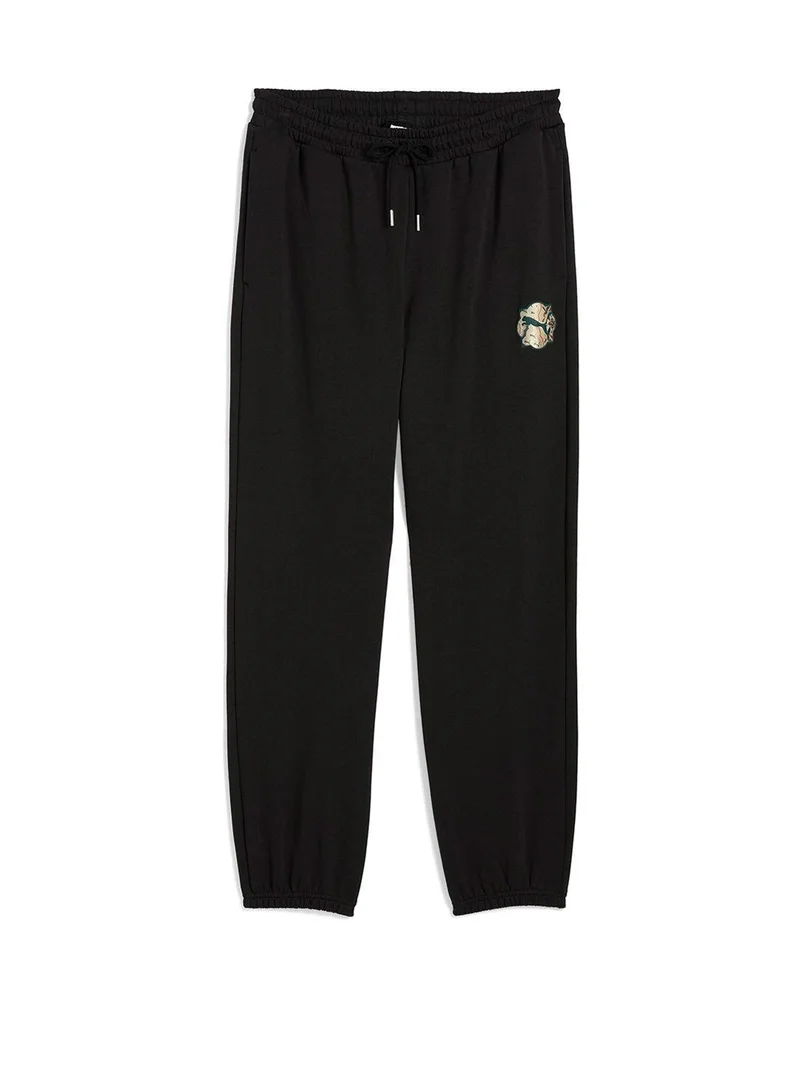 PUMA  Vintage Prep Relaxed Sweatpants for Men | Best Price UAE