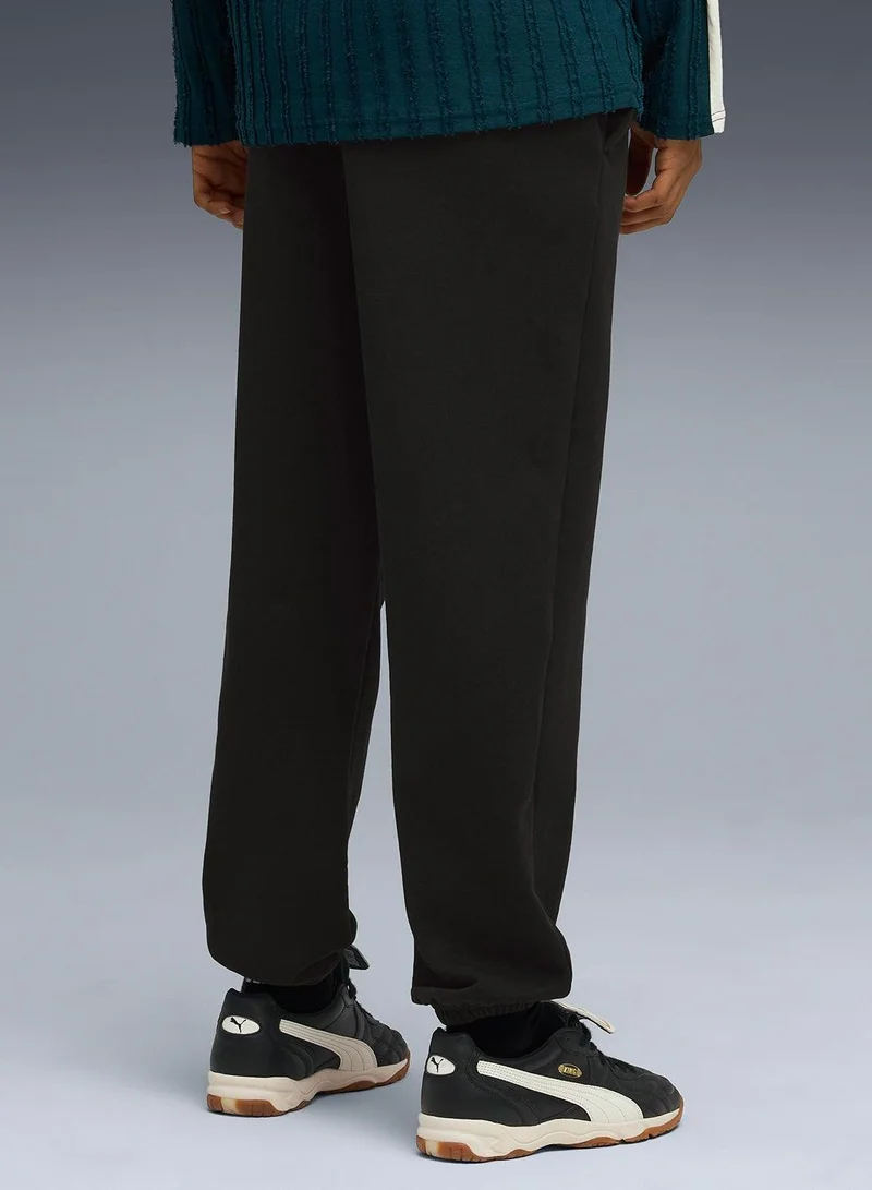 بوما سراويل رياضية مريحة عتيقة