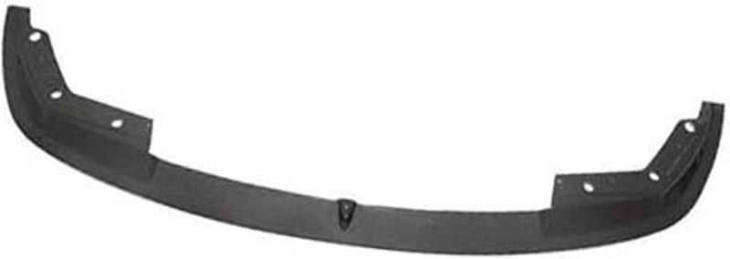 DEMULAX Carbon Fiber Front Bumper Lip Spoiler for BMW G20 3 Series - Image 1