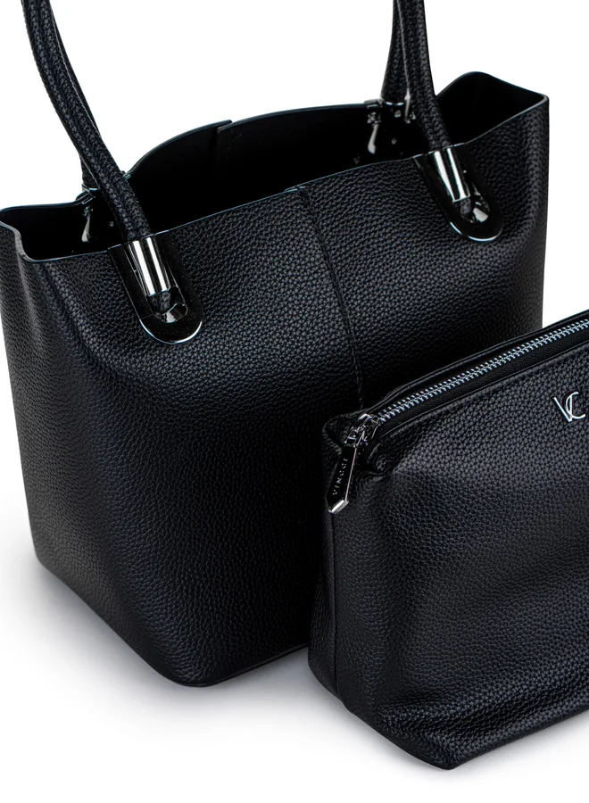 Vincci Women Tote bag