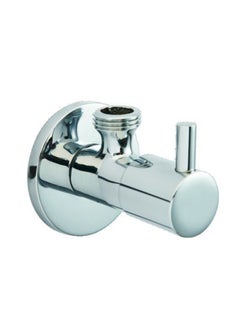 SOMANY Trio Angular Stop Cock – Premium High-Quality Water Control Valve, Durable Brass Plumbing Stop Cock for Home and Commercial Use  - Image 1