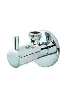 SOMANY Trio Angular Stop Cock – Premium High-Quality Water Control Valve, Durable Brass Plumbing Stop Cock for Home and Commercial Use  - Image 2