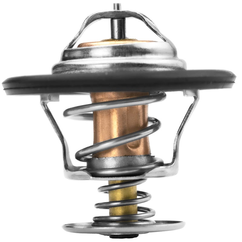 Engine Thermostat 131151 198 For Chevy Chevrolet Silverado 1500 Express 1500 2500 3500 Astro Blazer C1500 C2500 C3500 P30 S10 Tahoe  GMC C1500 C2500 C3500 K1500 K2500 Safari Savana Sonoma Yukon