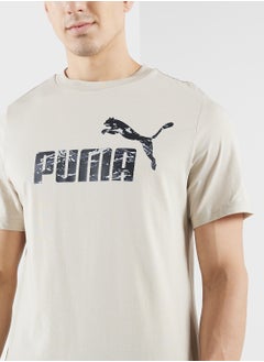 PUMA Essential Camo Graphic T-Shirt  - Image 3