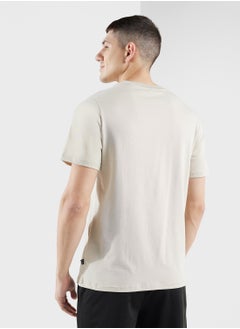 PUMA Essential Camo Graphic T-Shirt  - Image 2