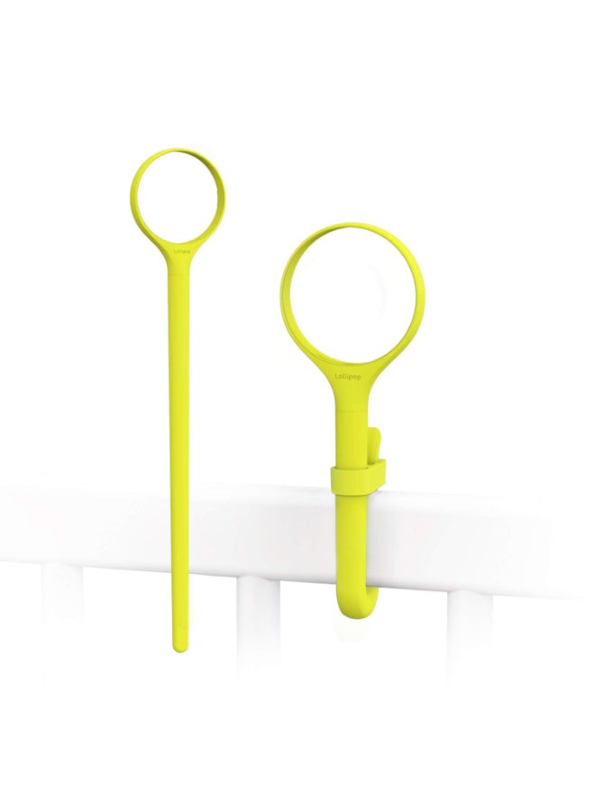 Lollipop Exchangeable Outer Sleeve 30cm - Pistachio - Image 1