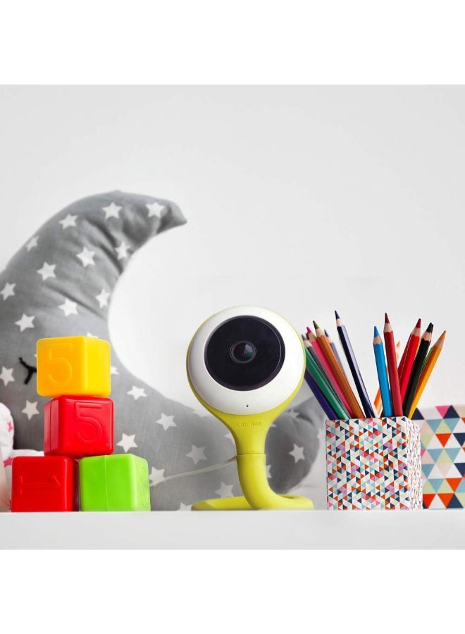 Lollipop Exchangeable Outer Sleeve 30cm - Pistachio - Image 3