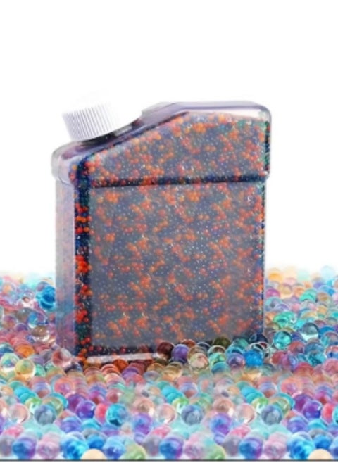 20000 Colorful Crystal Bullet Soft Water Gun Paintball