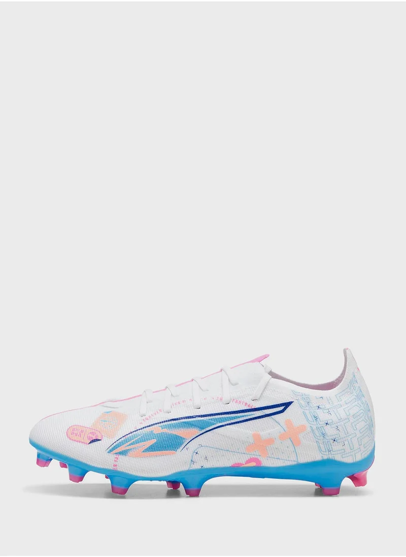بوما Ultra 5 Match Vol. Up Fg/Ag