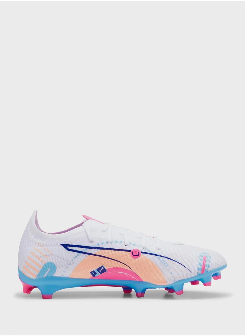بوما Ultra 5 Match Vol. Up Fg/Ag
