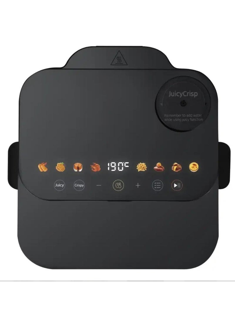 Fresh Air Fryer , 7L Digital Steam ,1500W - Image 3