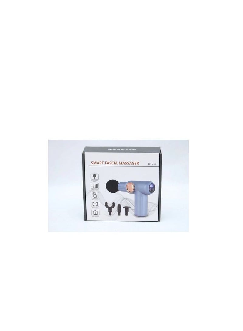 مسدس مساج  لتدليك العضلات 511+ شنطة دكان علاء - Image 2