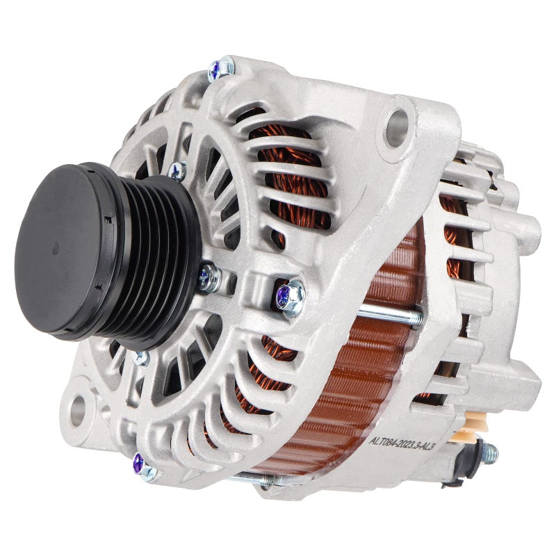 بديل مولد الطاقة متوافق مع 1113 كرايسلر 200 24L 0710 سيبرينغ 0717 جيب كومباس باتريوت 20 24L 0813 دودج أفينجر 24L 1712 كاليبر 18 20 24L استبدال AMT0194 40048056