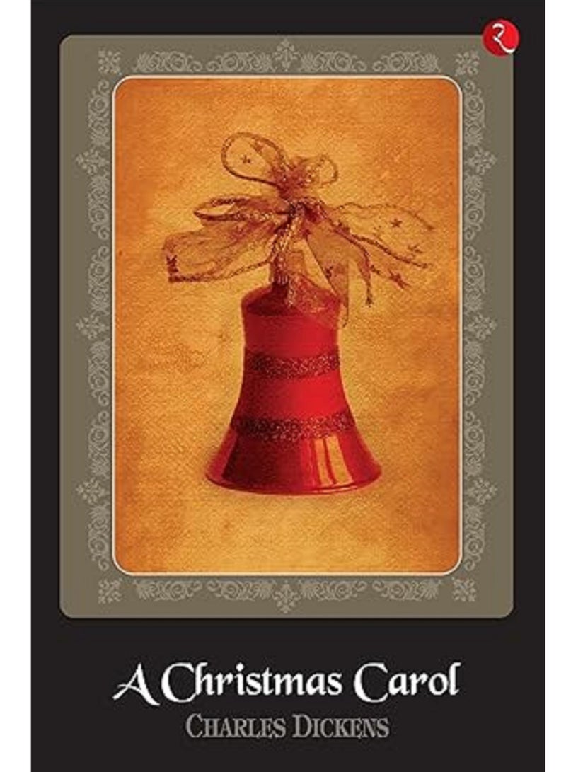 A Christmas Carol Paperback