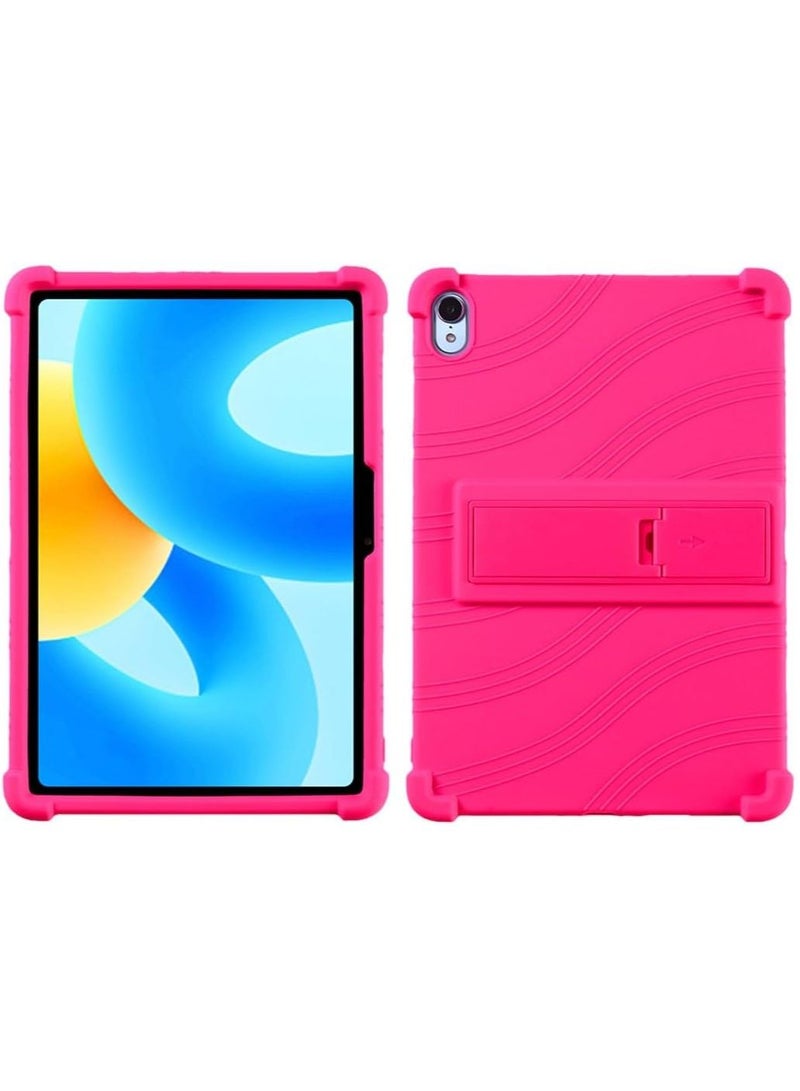 Arabest Huawei Matepad 2023 11.5 Inch Tablet Case, Stand Cover for 11.5" Silicon Case Protective Shell