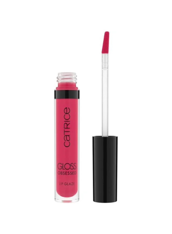 كاتريس Catrice Gloss Obsessed Lip Glaze 030