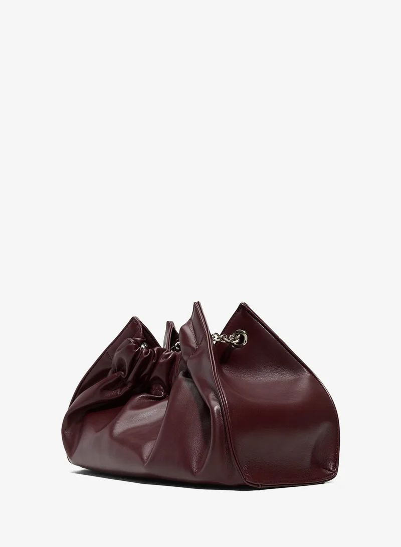 CALL IT SPRING Geneviieve Shoulder Bag