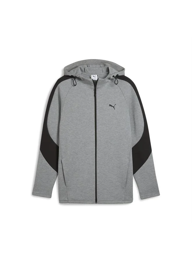 Puma Evostripe Core Hoodie Men