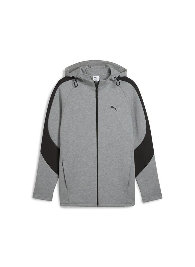 PUMA Evostripe Core Hoodie Men - Image 1