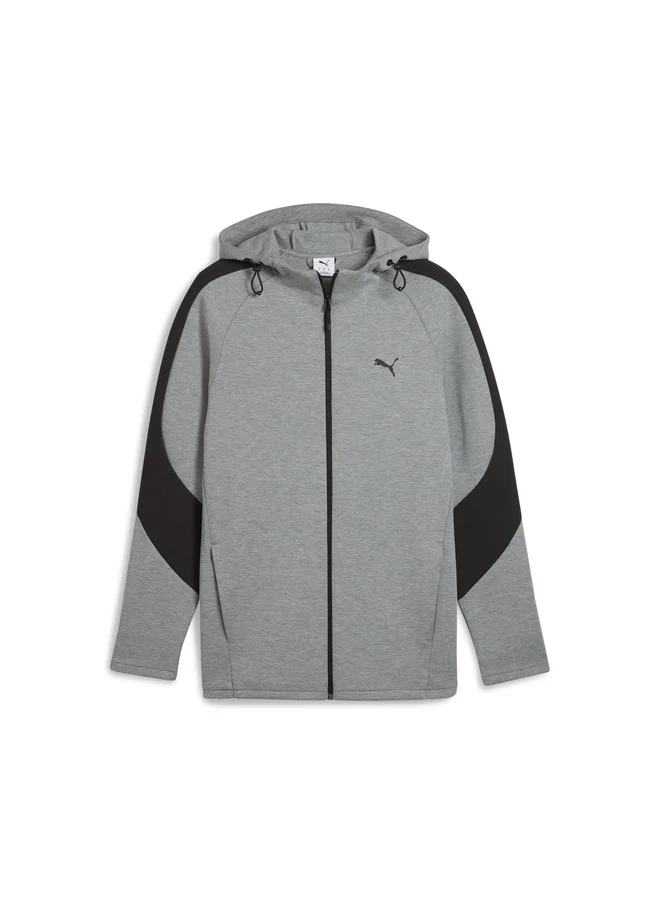 Evostripe Core Hoodie Men