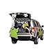 Disguise Disney Nightmare Before Christmas Treat Your Trunk Kit Official Disney Trunk or Treat Car Decoration Set - Image 3