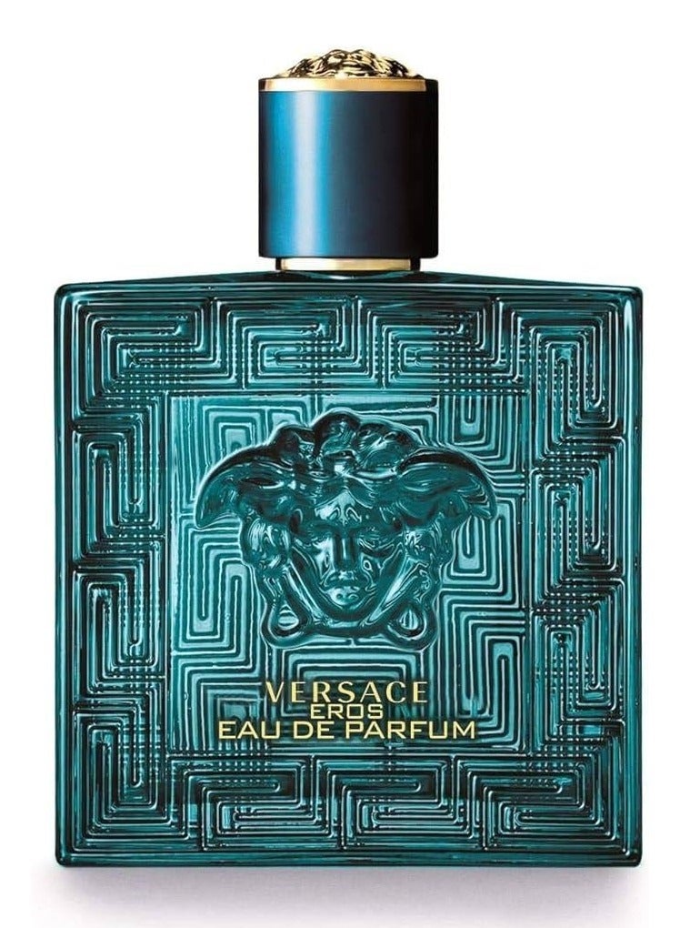 Eros Versace Eros for Men Eau de Parfum 200ml - Image 1