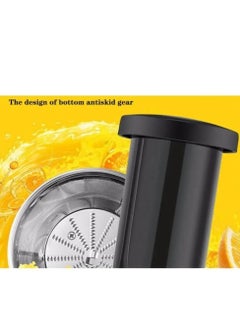 Denx Cold press fruit/vegetable juicer with high productivity  - Image 3