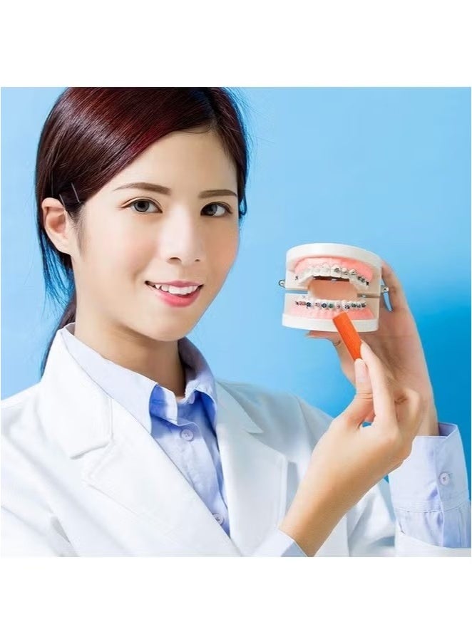 جمورو مجموعة من 4 قطع من أدوات إزالة التقويم المحاذاة لمرتدي التقويم المحاذاة - Image 4