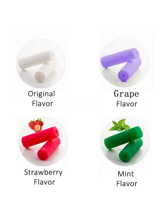 جمورو مجموعة من 4 قطع من أدوات إزالة التقويم المحاذاة لمرتدي التقويم المحاذاة - Image 2