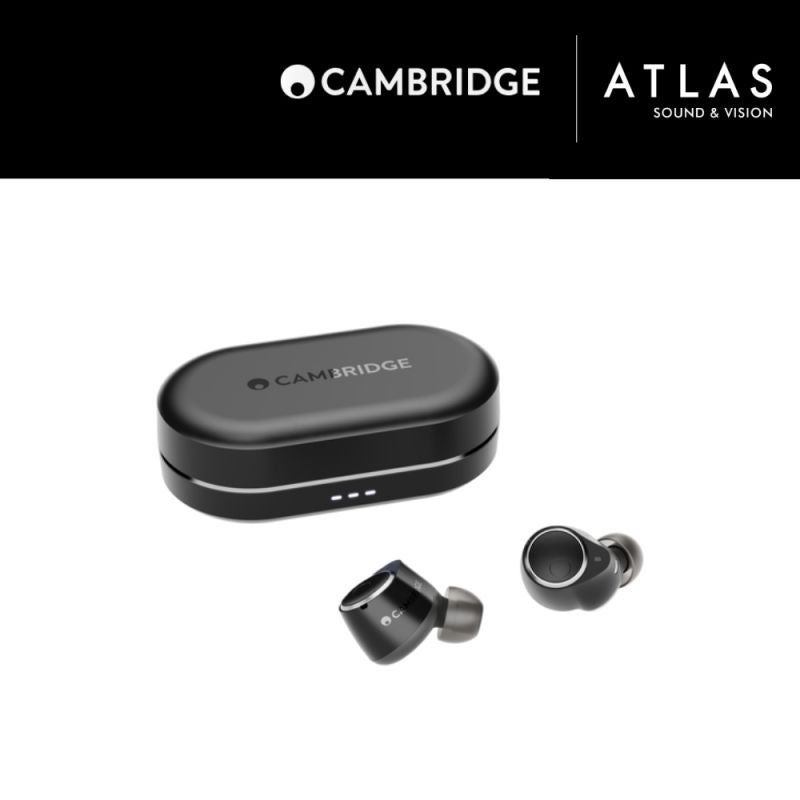 كامبريدج سماعة لاسلكية Cambridge CAMBRIDGE AUDIO M100 - Image 4