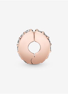 PANDORA Sparkling Row Spacer Charm  - Image 4