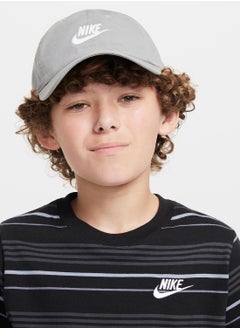 Kids Unstructured Futura Wash Cap